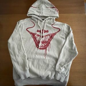 Original IT chapter two hoodie